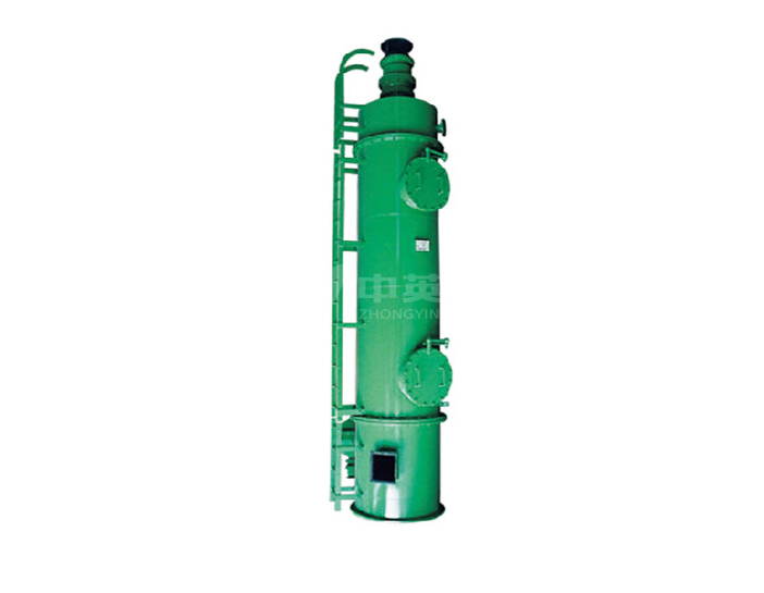 除二氧化碳器