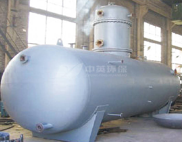 R型热力喷雾除氧器
